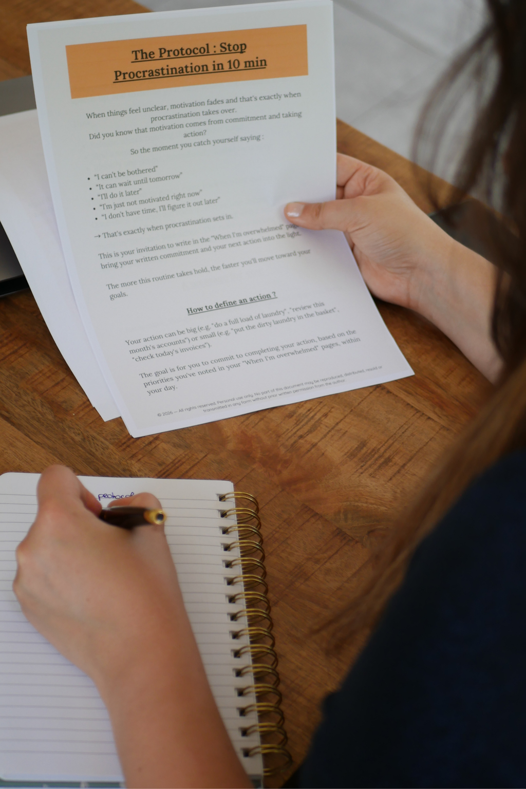 Stop Procrastinating in 10 Minutes