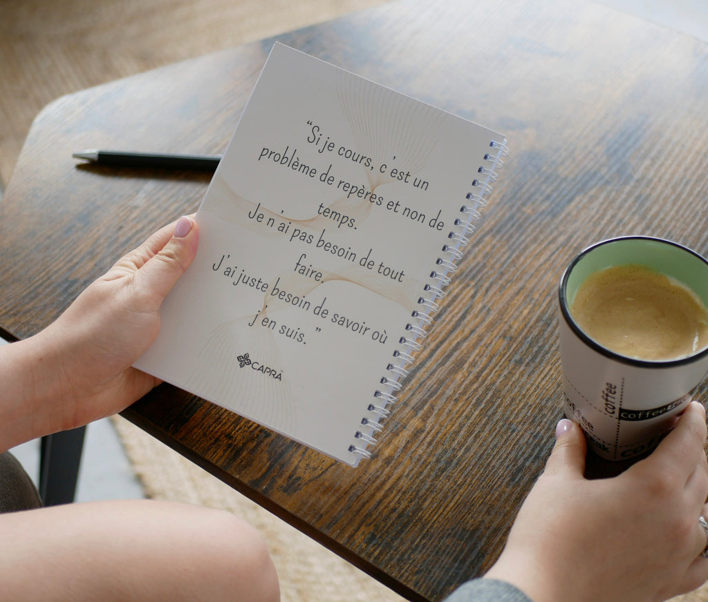 Méthode Anti-procrastination