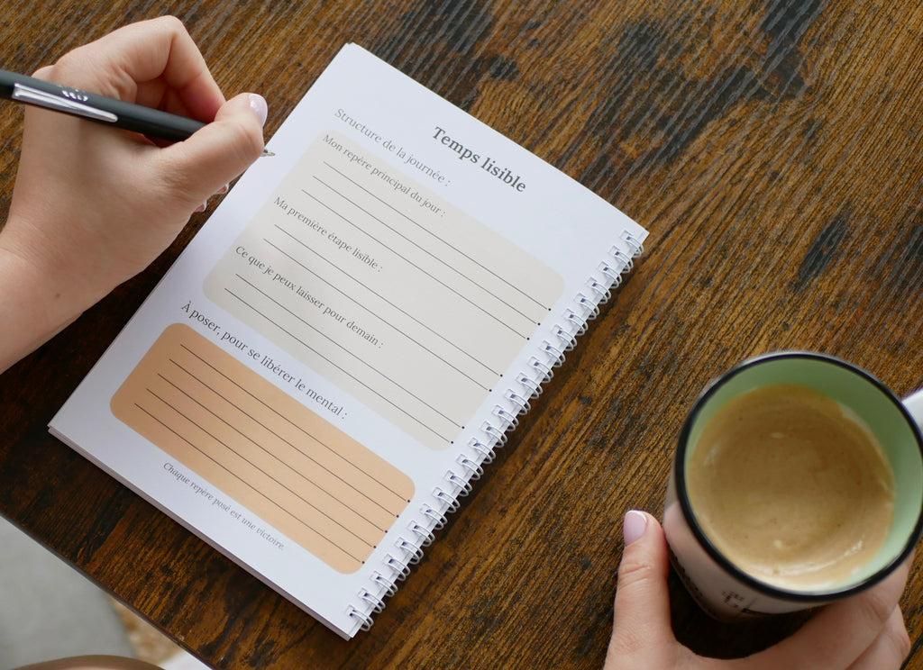 Méthode Anti-procrastination