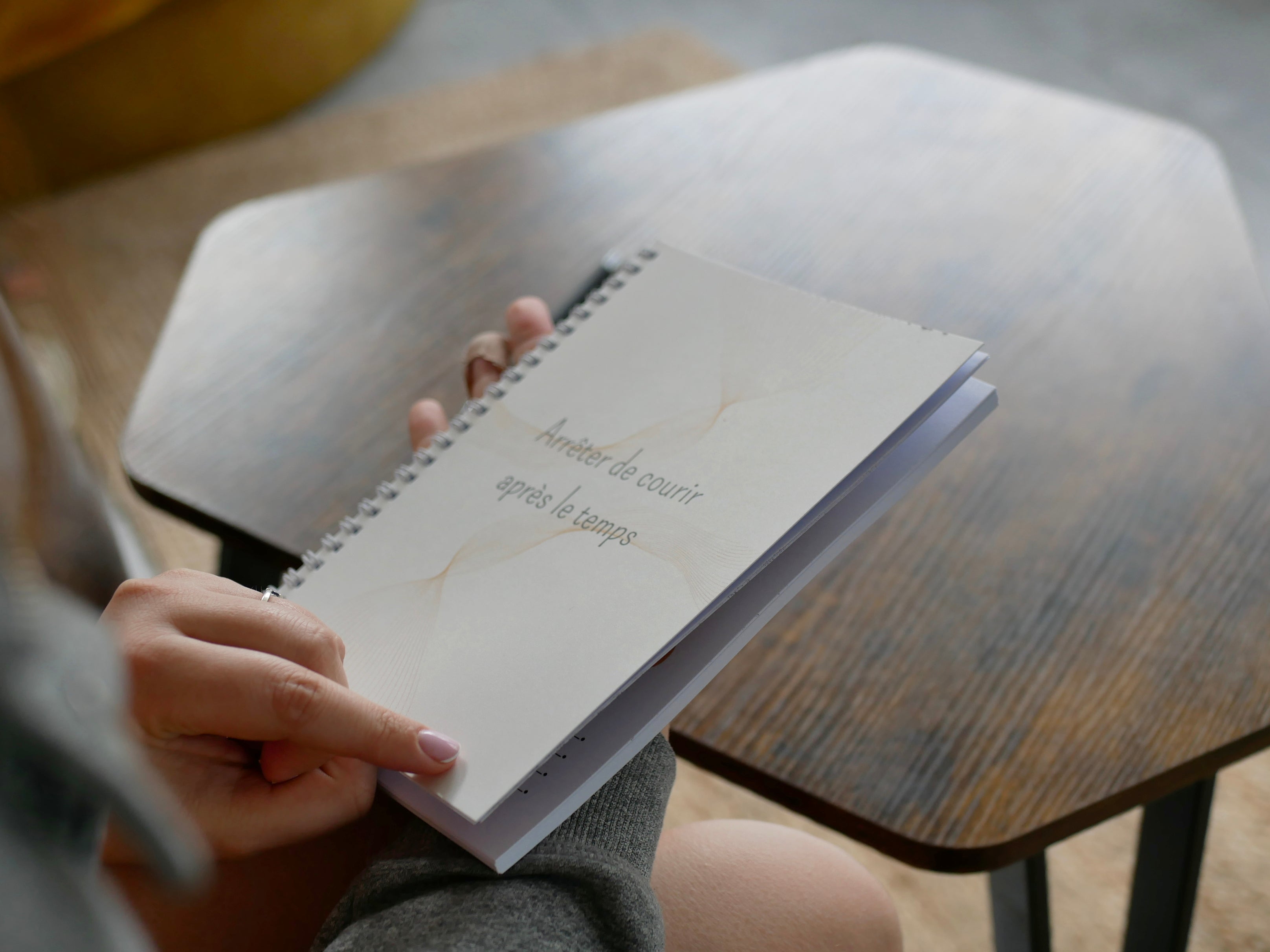 Méthode Anti-procrastination