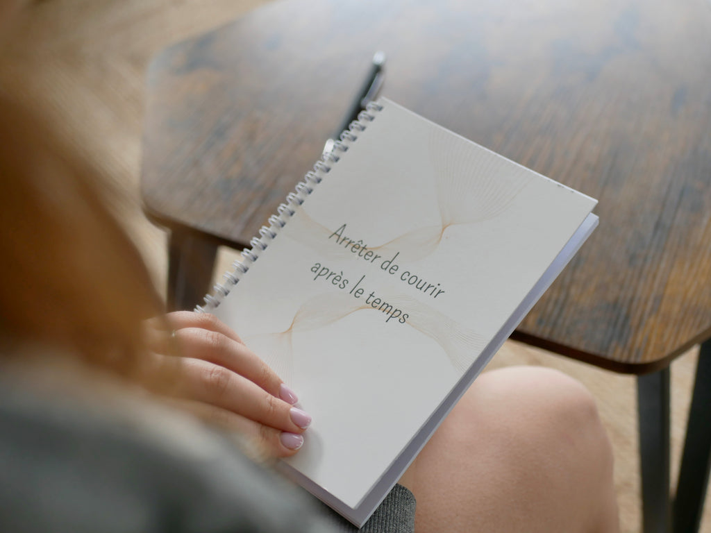 Méthode Anti-procrastination