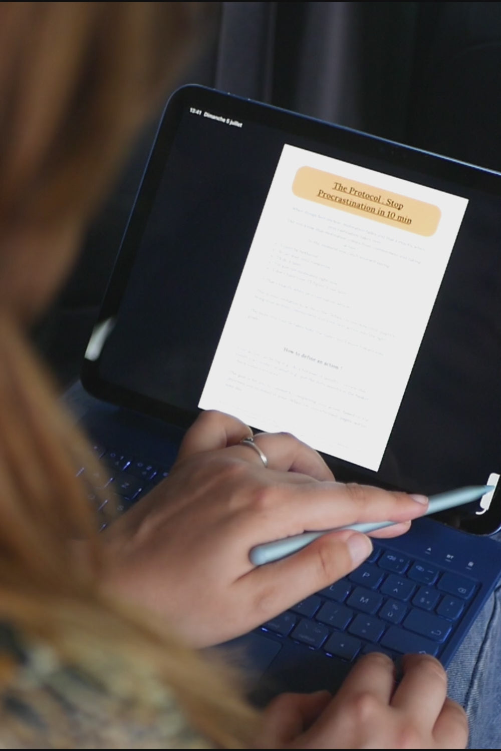 Stop Procrastinating in 10 Minutes